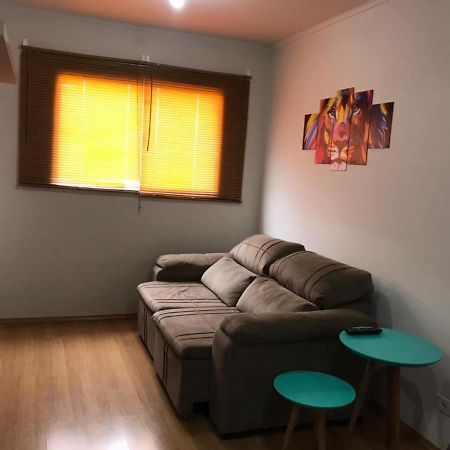 Apartamento Inteiro Com Wifi 70Mb, Ar Condicionado, Proximo Ao Estadio Do Cafe Londrina Eksteriør bilde