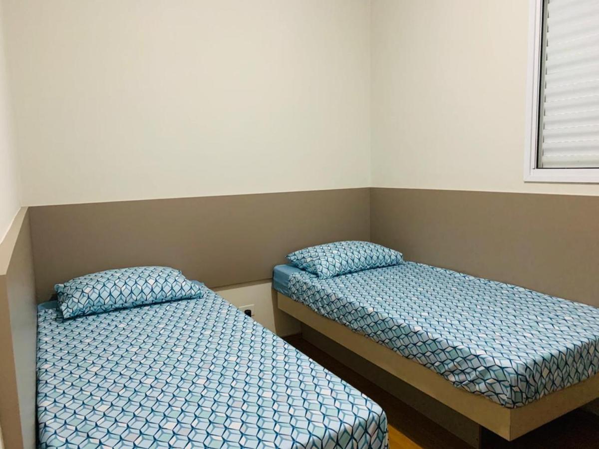 Apartamento Inteiro Com Wifi 70Mb, Ar Condicionado, Proximo Ao Estadio Do Cafe Londrina Eksteriør bilde