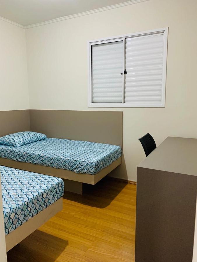 Apartamento Inteiro Com Wifi 70Mb, Ar Condicionado, Proximo Ao Estadio Do Cafe Londrina Eksteriør bilde