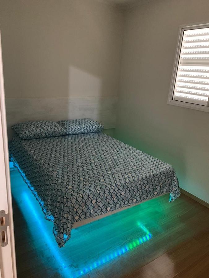Apartamento Inteiro Com Wifi 70Mb, Ar Condicionado, Proximo Ao Estadio Do Cafe Londrina Eksteriør bilde