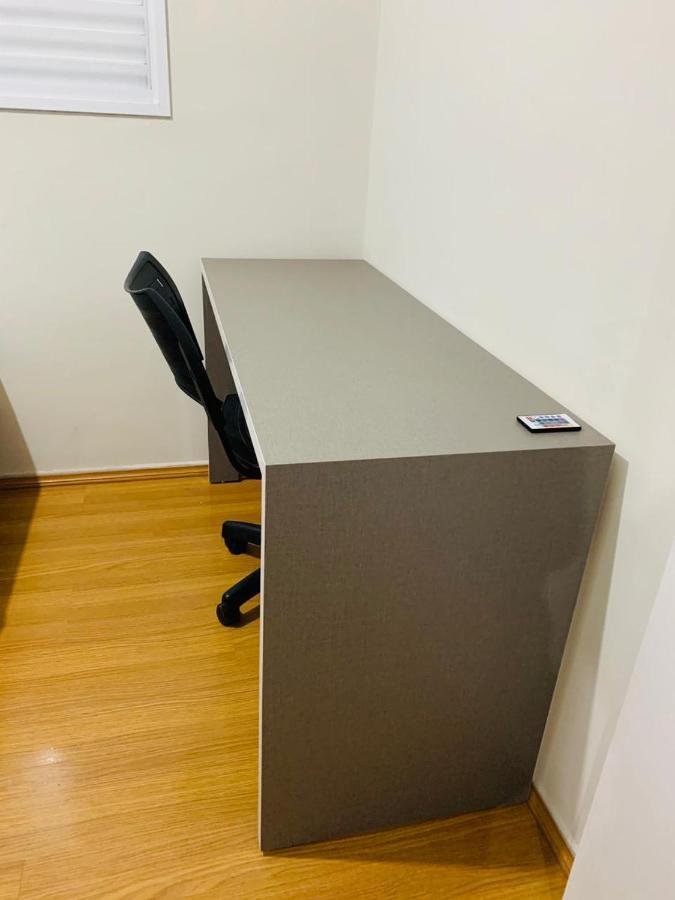Apartamento Inteiro Com Wifi 70Mb, Ar Condicionado, Proximo Ao Estadio Do Cafe Londrina Eksteriør bilde