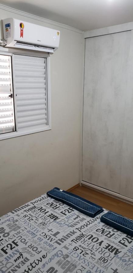 Apartamento Inteiro Com Wifi 70Mb, Ar Condicionado, Proximo Ao Estadio Do Cafe Londrina Eksteriør bilde